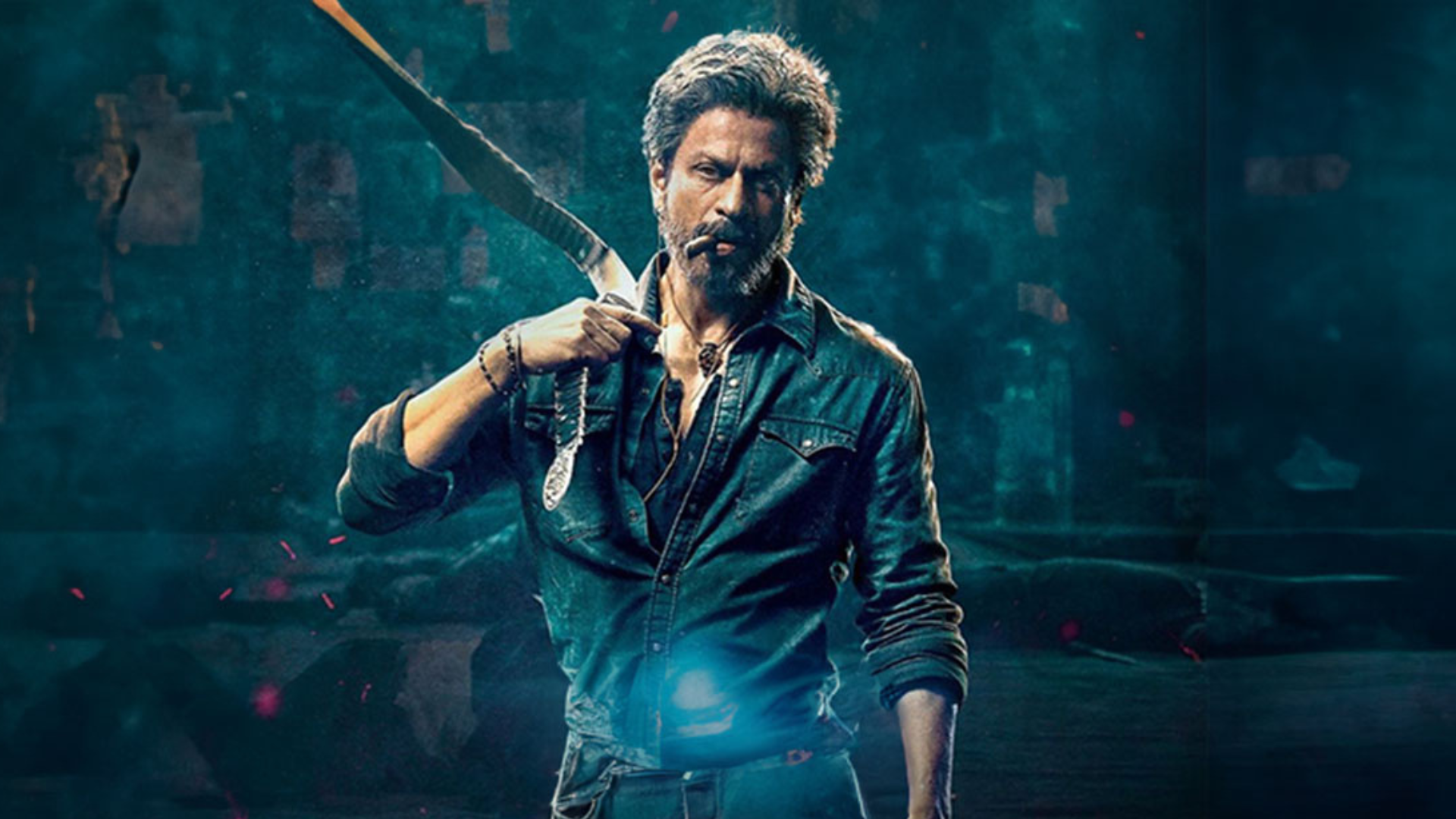 SRK creates history, becomes only Indian actor to shatter Rs 1,000 crore mark twice&nbsp;