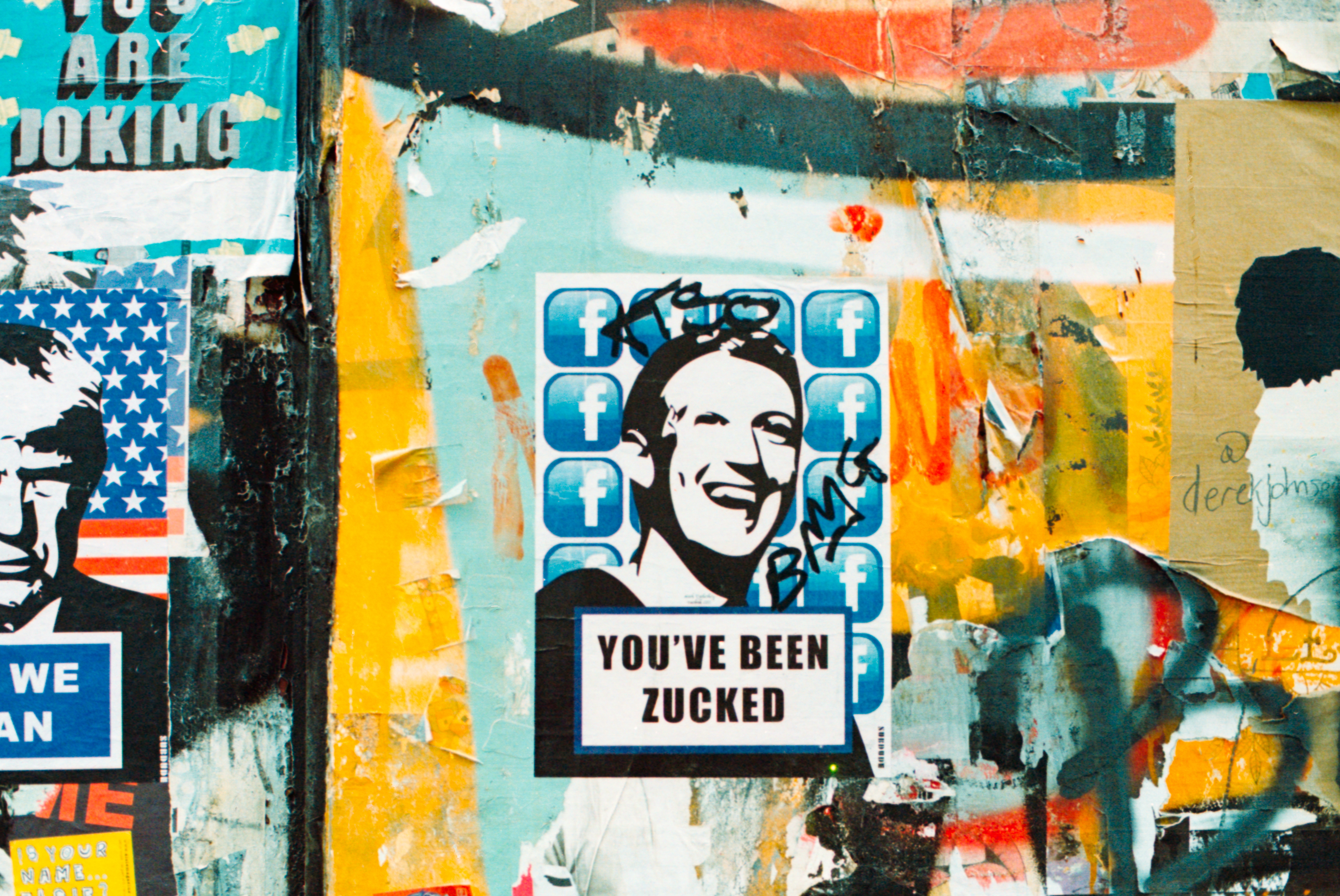 Facebook will remove "posts or comments supporting Hamas"