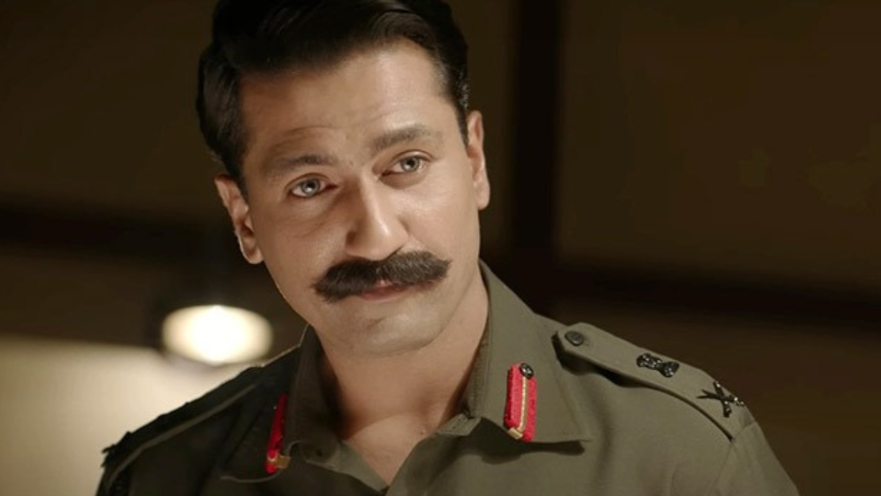  Vicky Kaushal steps into Sam Bahadur's boots in riveting biopic