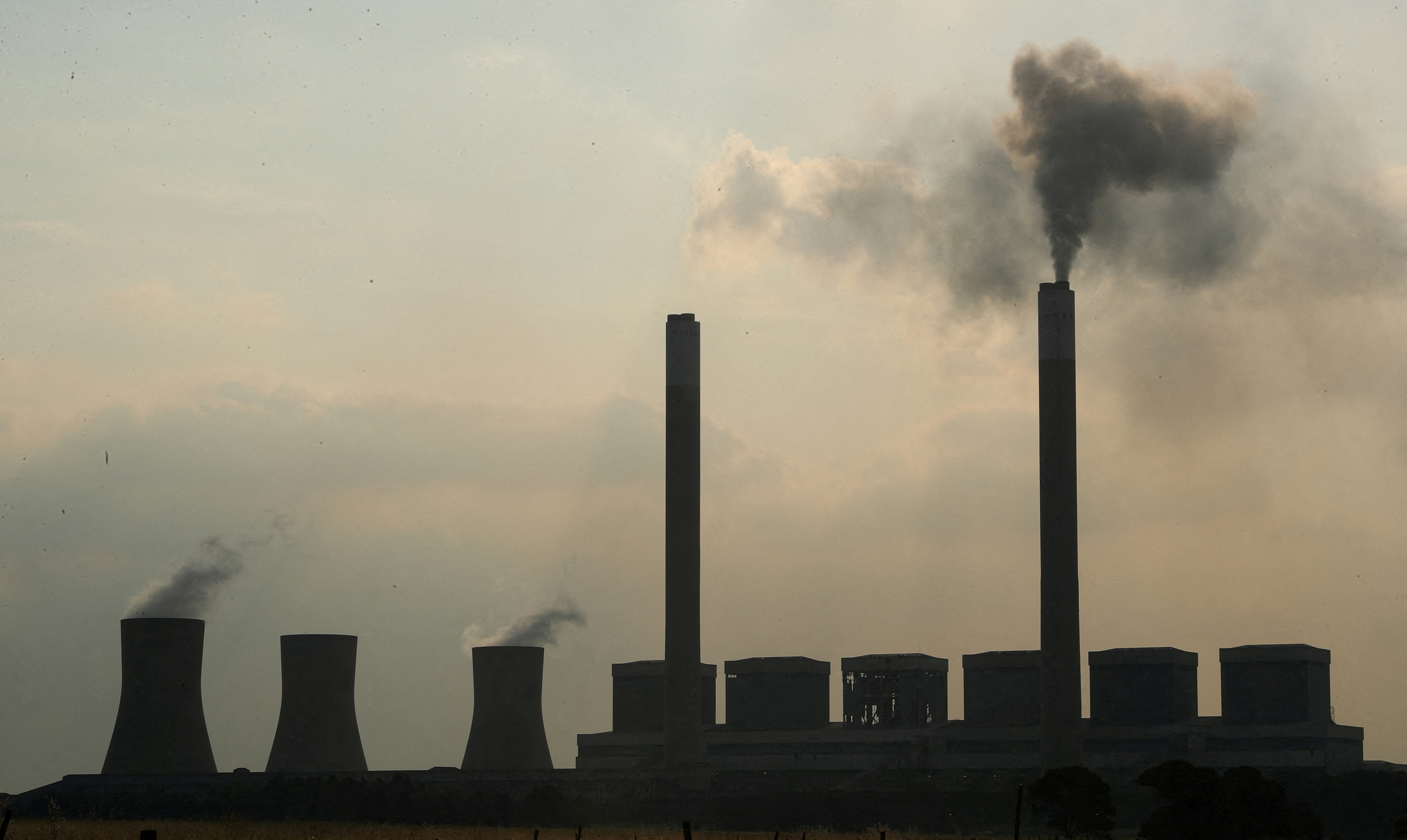 Is carbon offsetting a good climate solution?