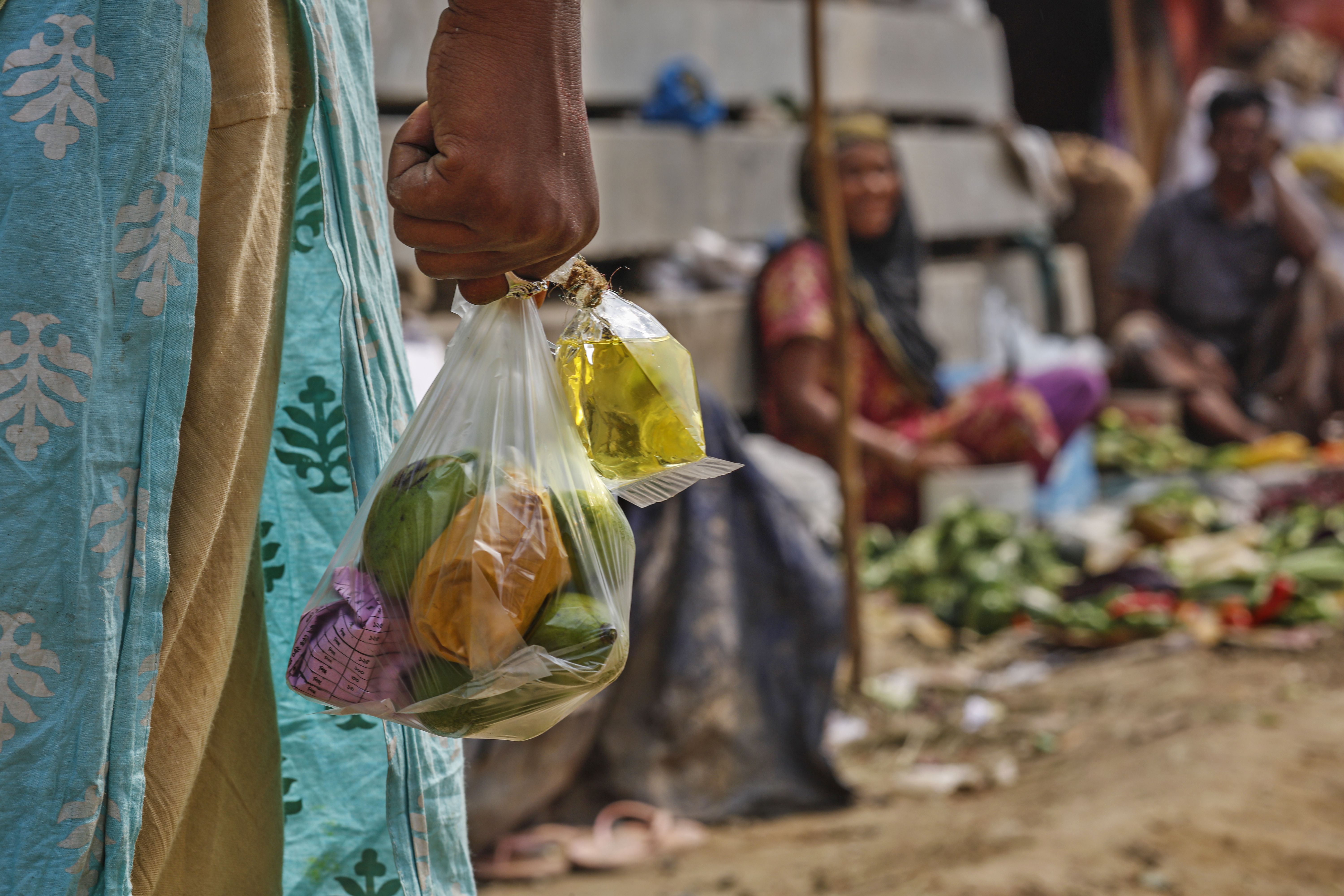 3.77cr suffered food insecurity last year