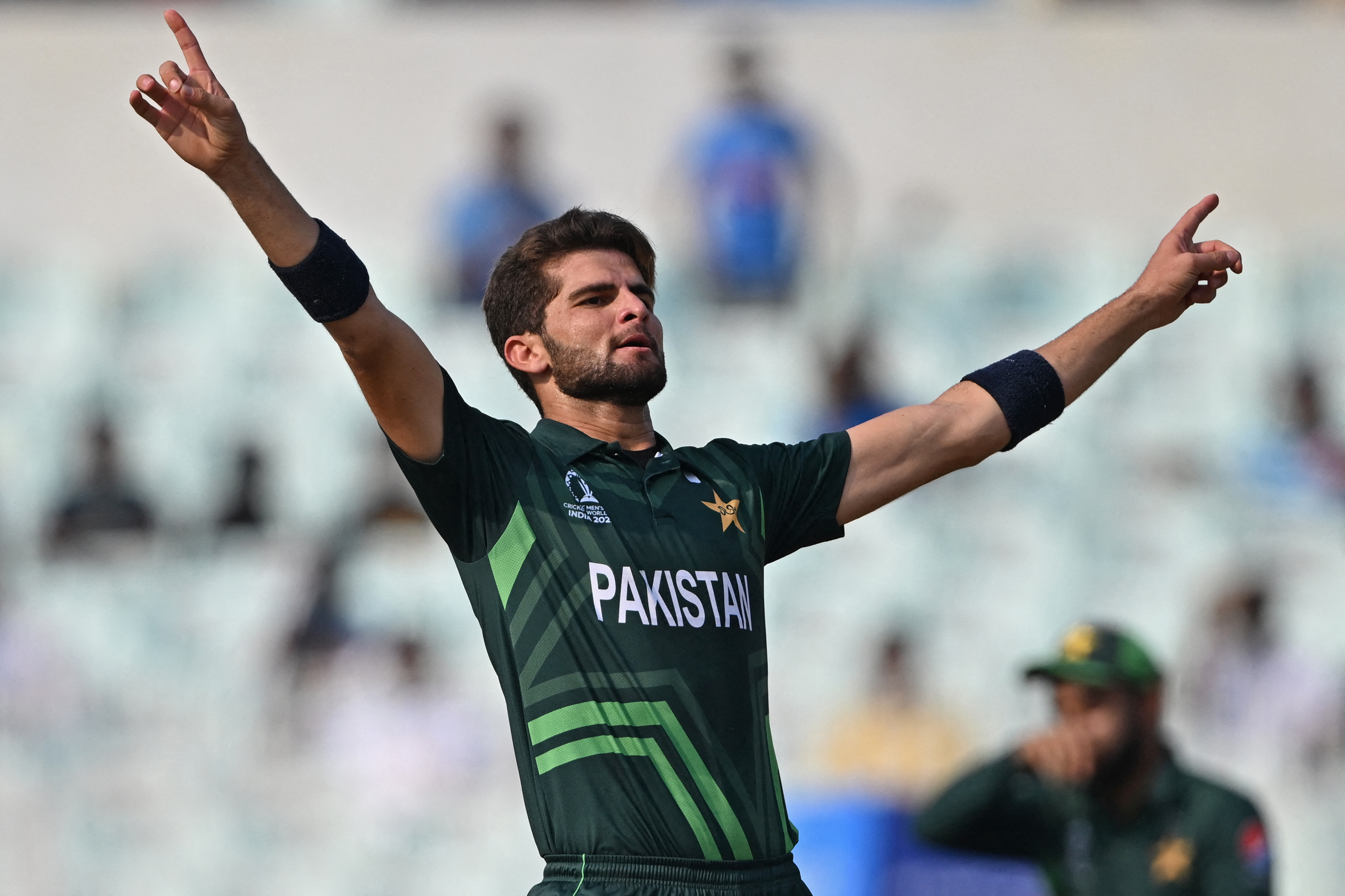 Afridi relieved after avoiding whitewash 