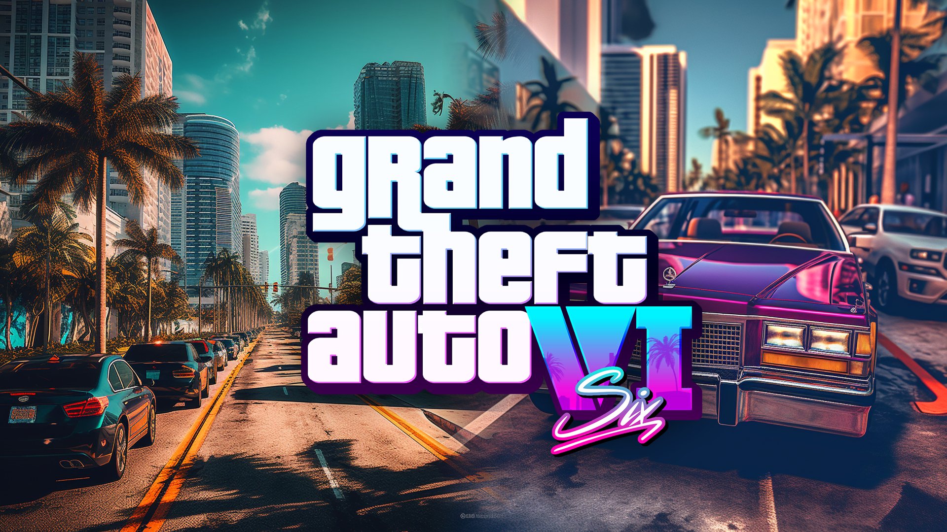 GTA 6 trailer releasing early December