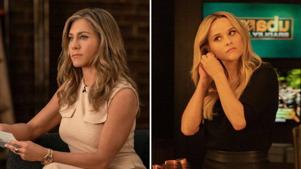 ‘The Morning Show’ Season 3: Hodgepodge of media politics and superficial connections