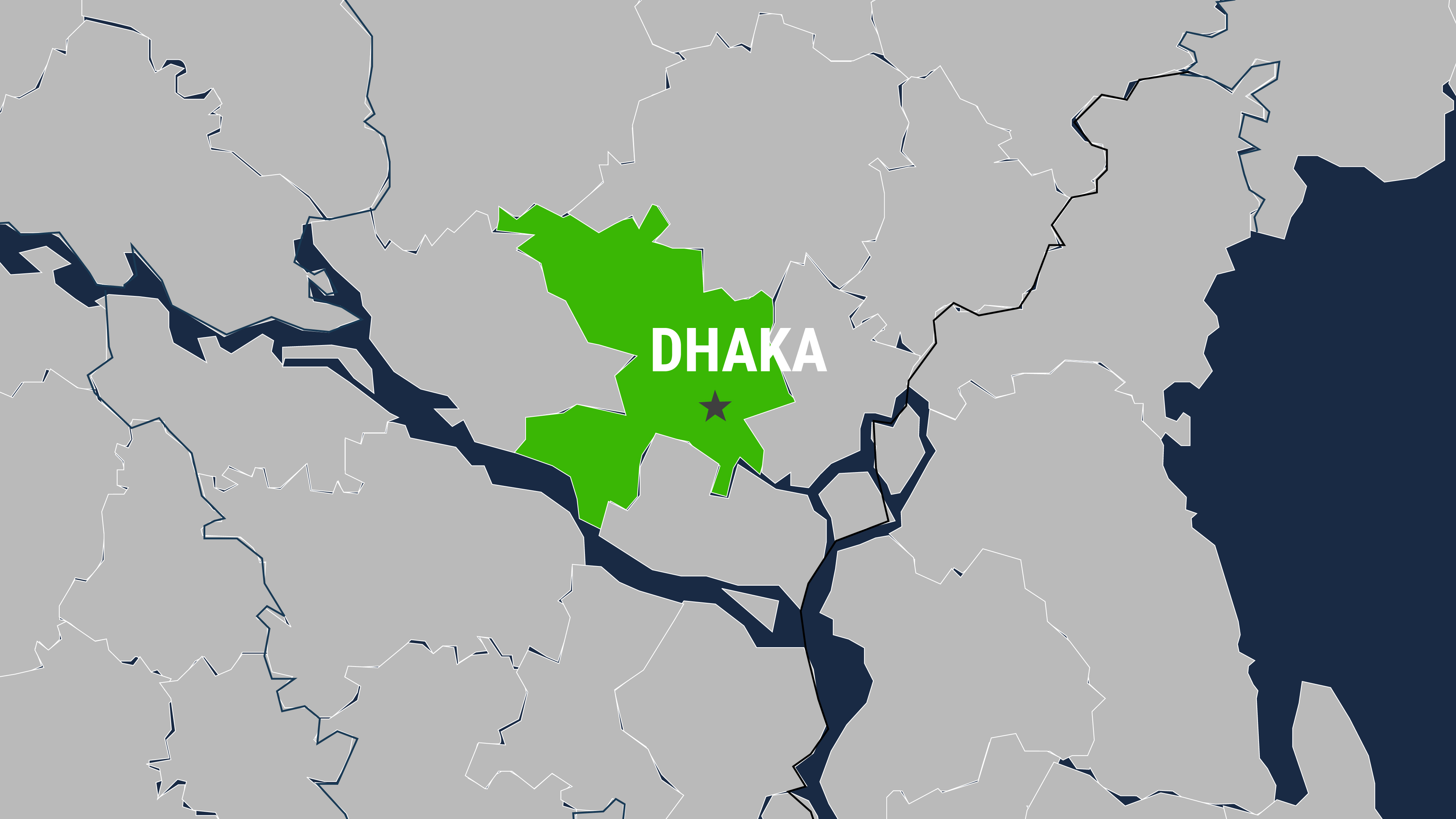 64 aspirants' nominations scrapped in 15 Dhaka metro seats