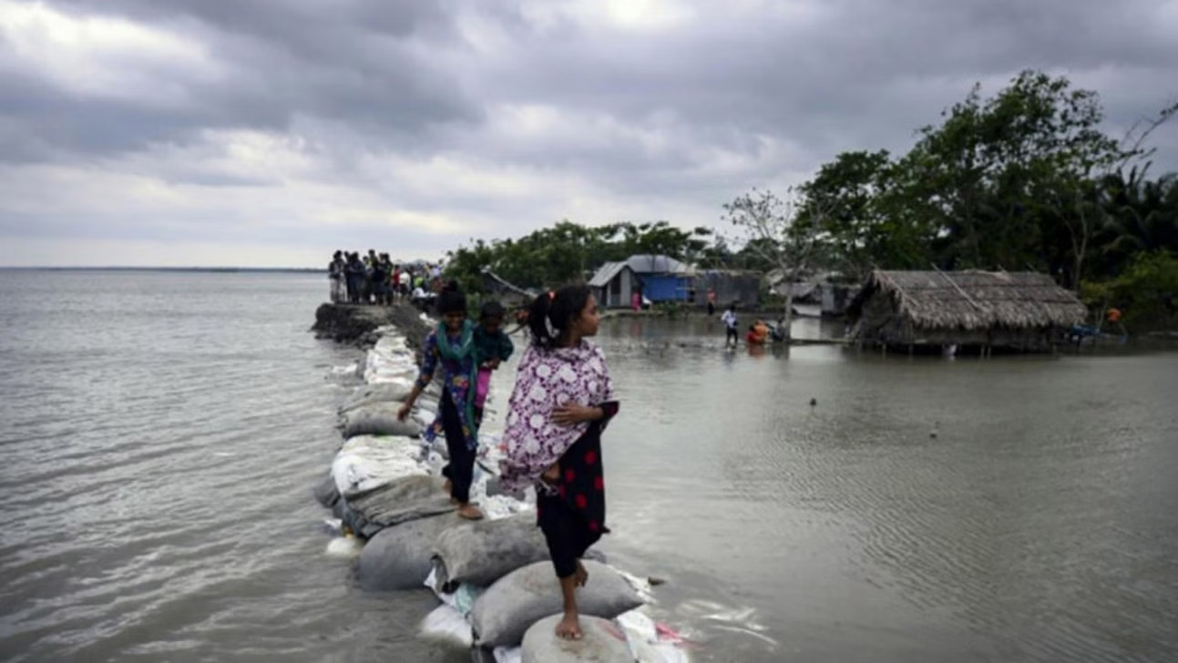 Empowering women, sustaining the environment