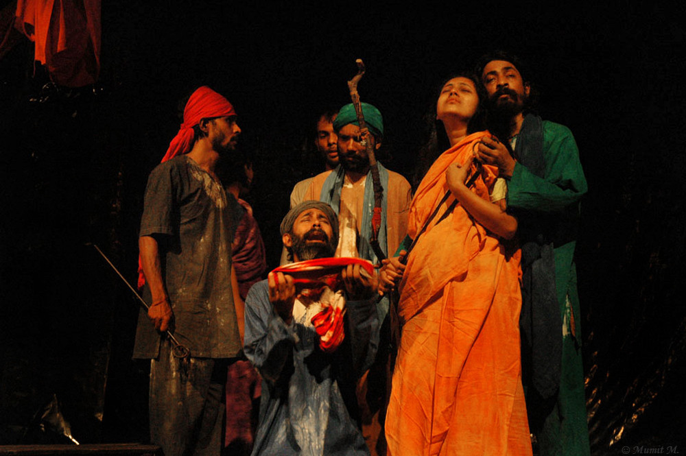 Prachyanat to conclude triumphant year with ‘Koinna’