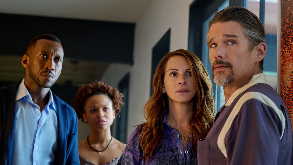 Obama-produced film sparks controversy over ‘cautioning against whites’