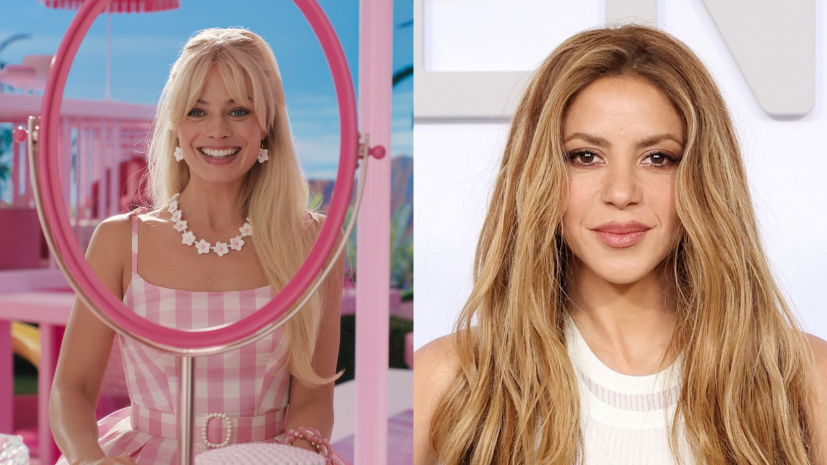 Google reveals ‘Barbie’ and Shakira amongst the most searched in 2023
