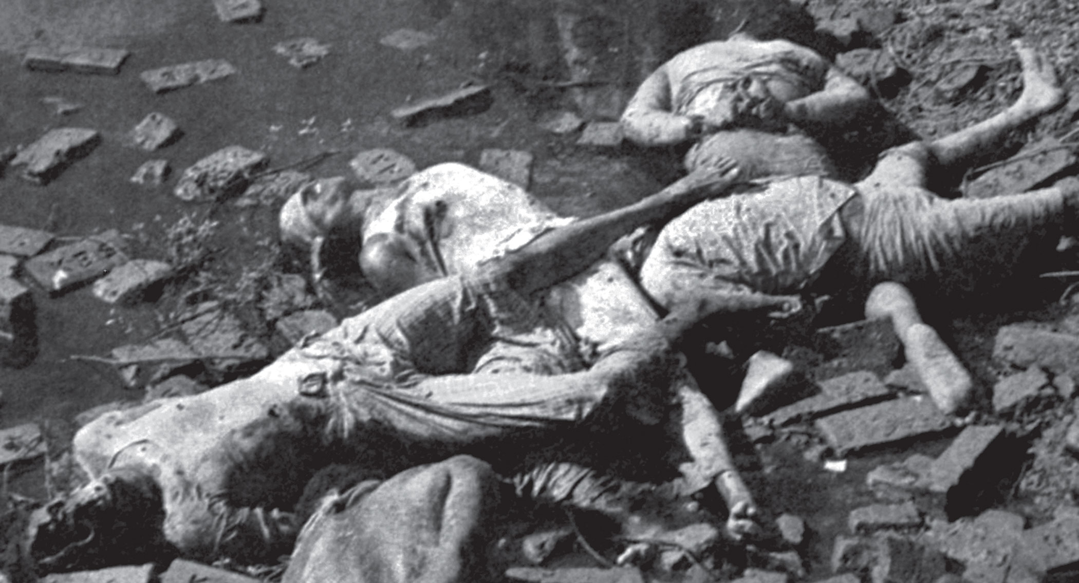 Martyred Intellectuals Day: In search of the forgotten killing fields