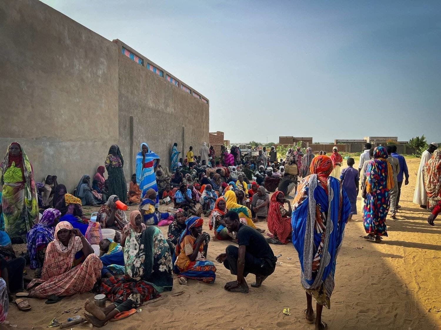 The plight of the Sudanese deserves our attention