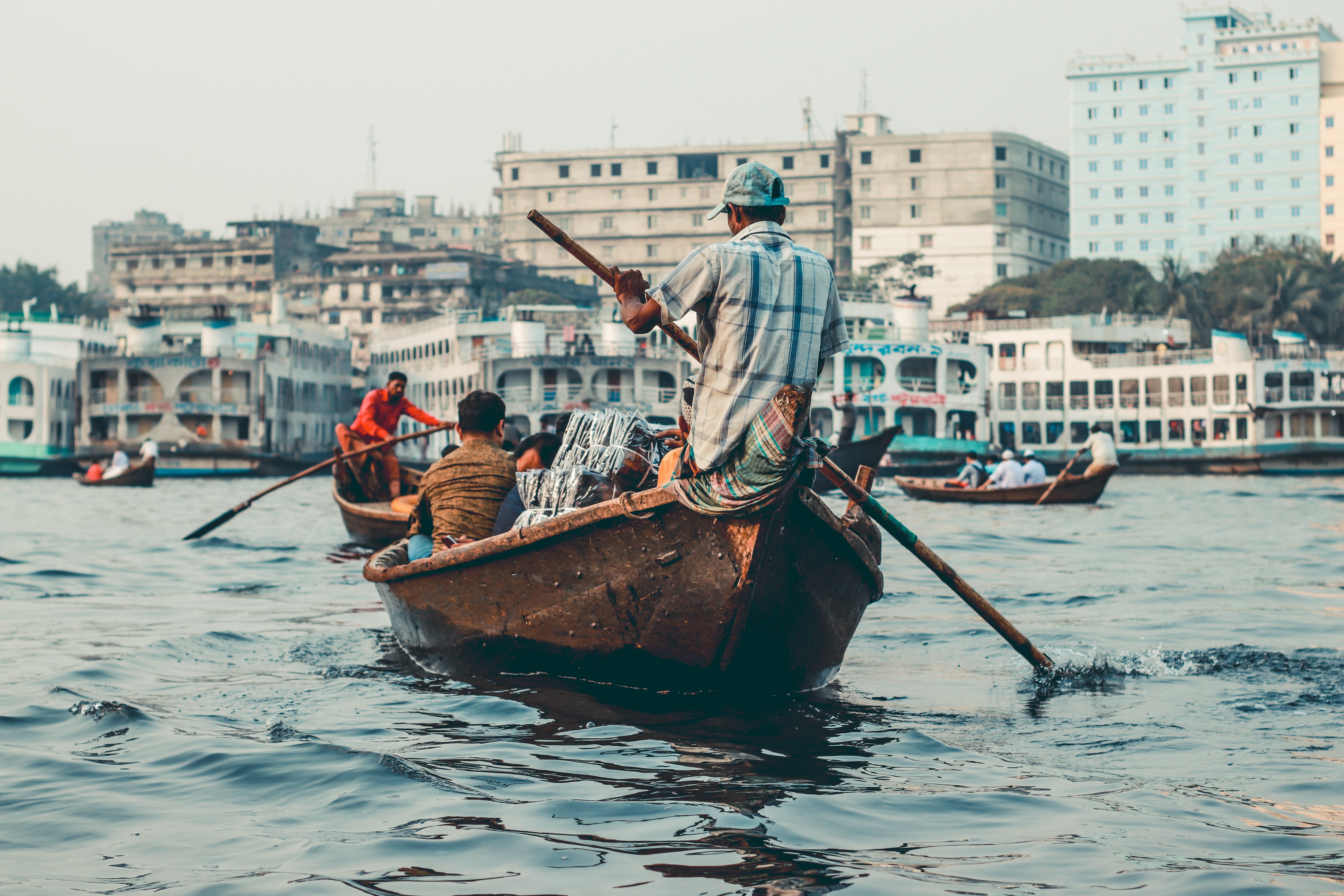 Friendship knows no time: Dhaka's heart-warming hospitality