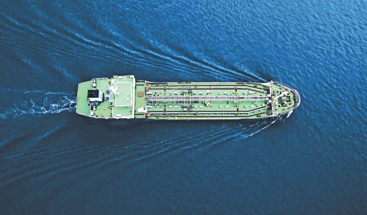 Blue economy for Bangladesh's sustainable development