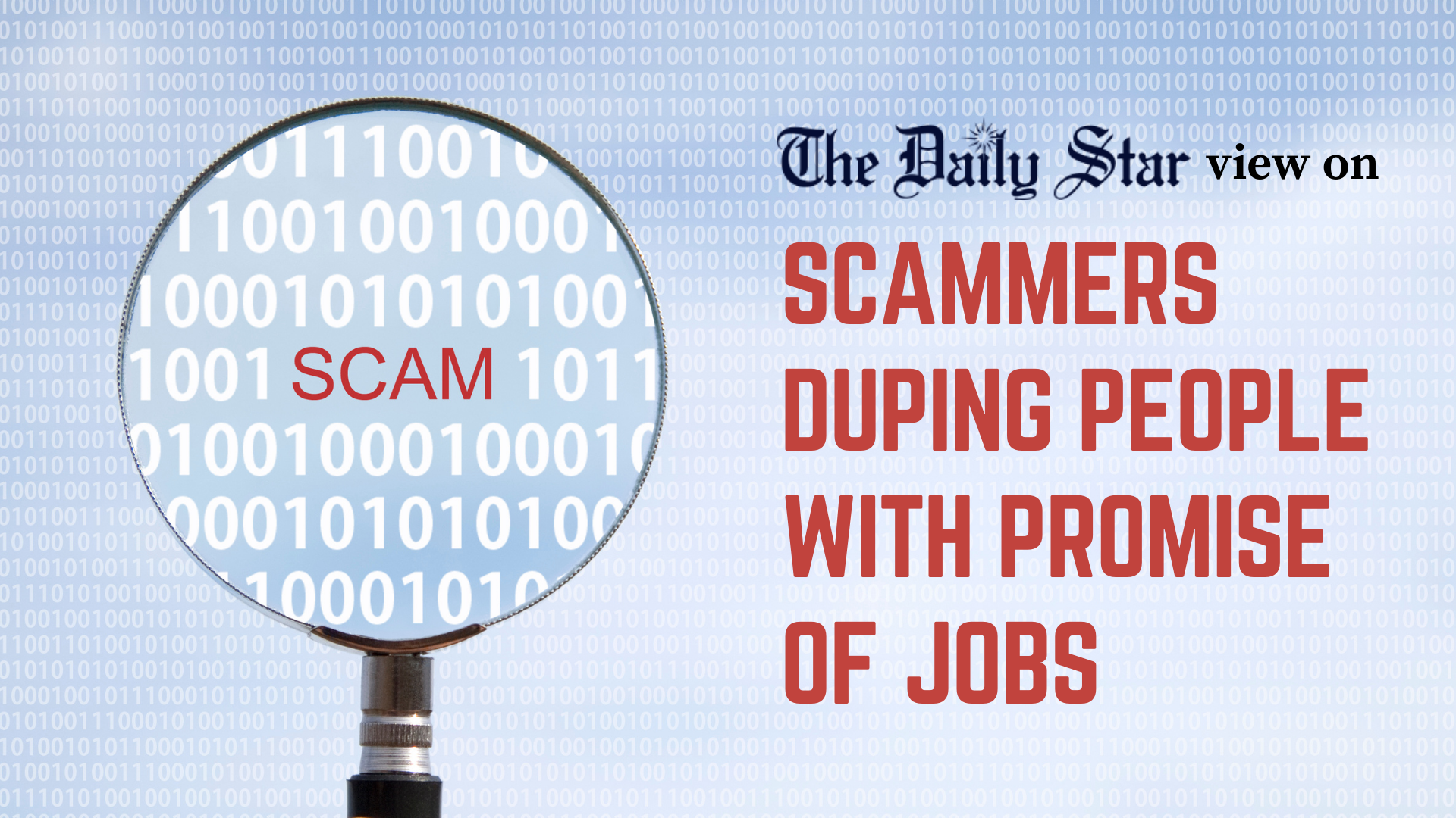 Will easy-money scams continue to haunt us?