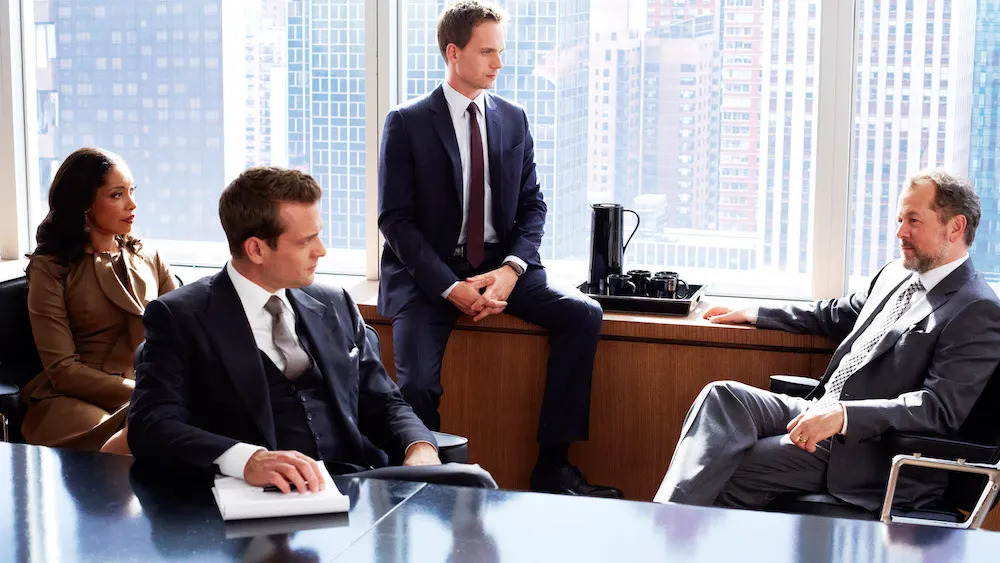 ‘Suits: LA’: NBC approves pilot for ‘Suits’ spinoff 