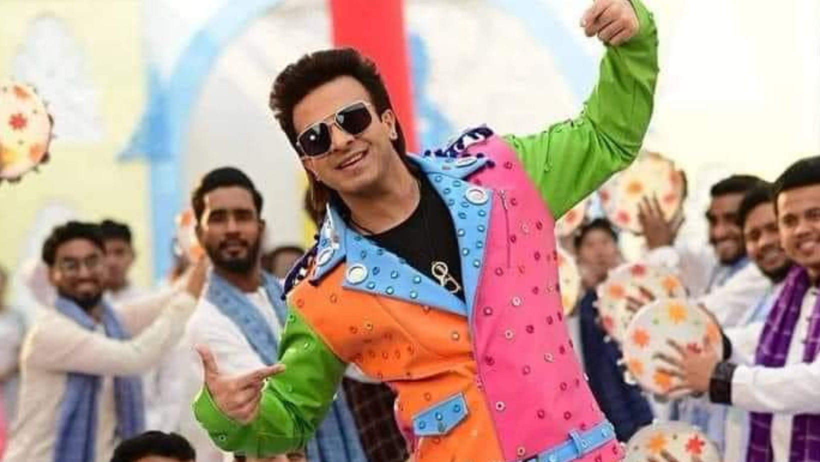 Shakib Khan arrives in the USA