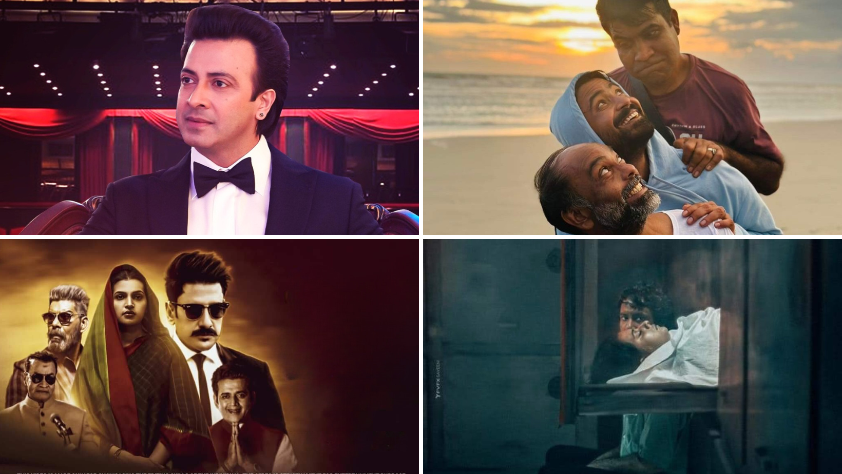 Are producers pushing big-budget films towards Eid?