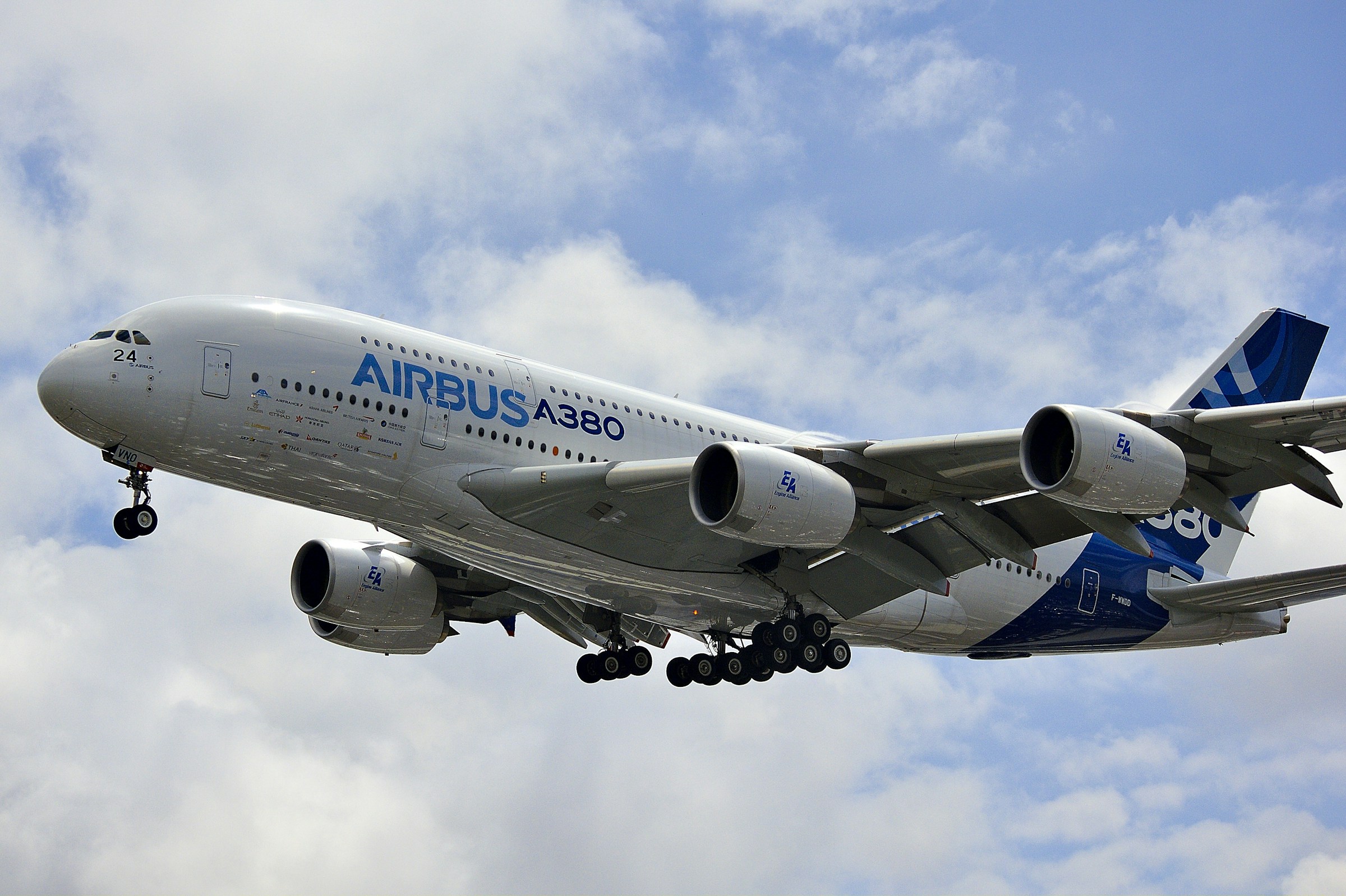 Airbus pushes for place in Biman fleet days after Boeing deal