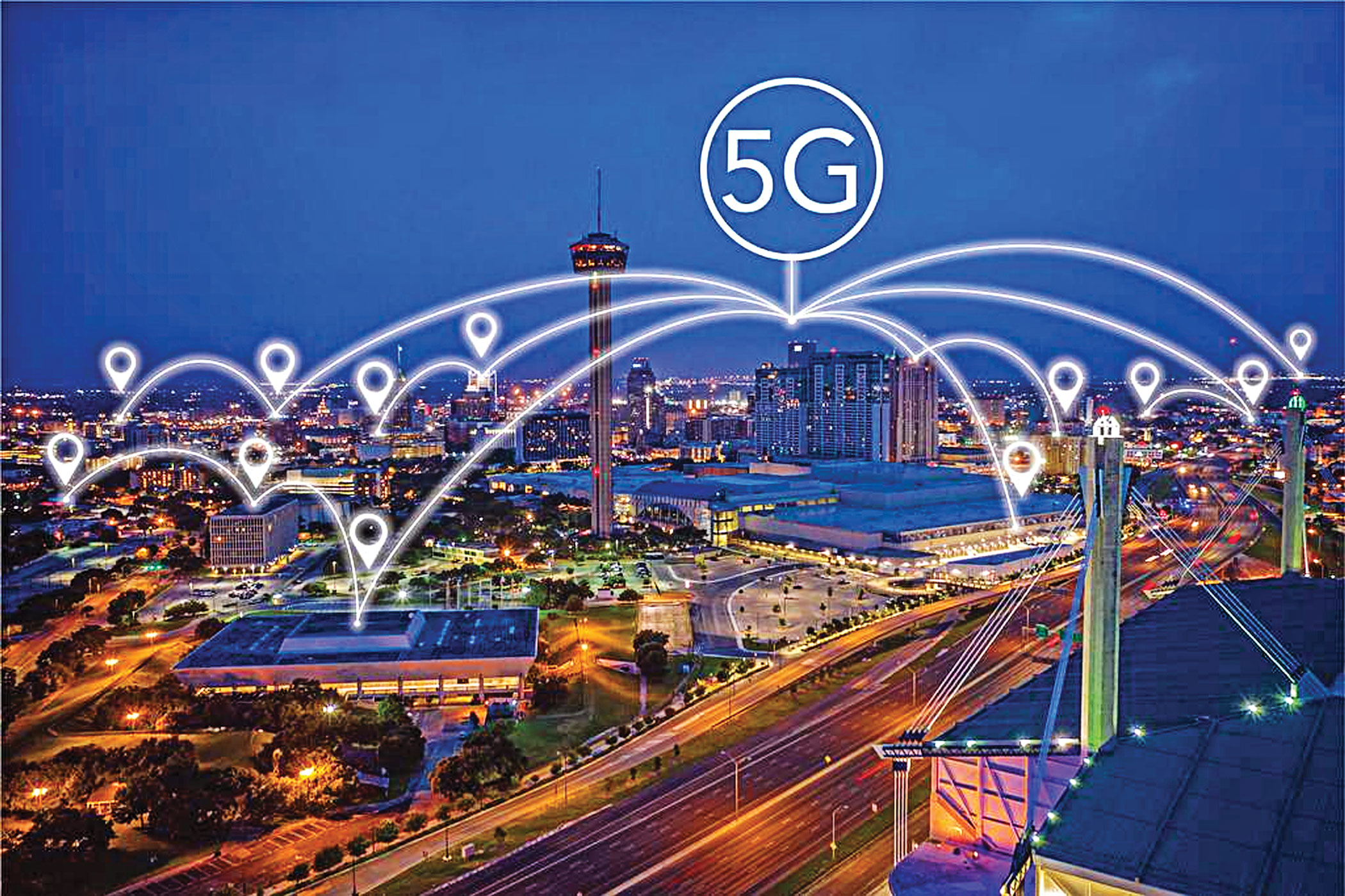 5G for Bangladesh: Navigating between high hopes and hard realities