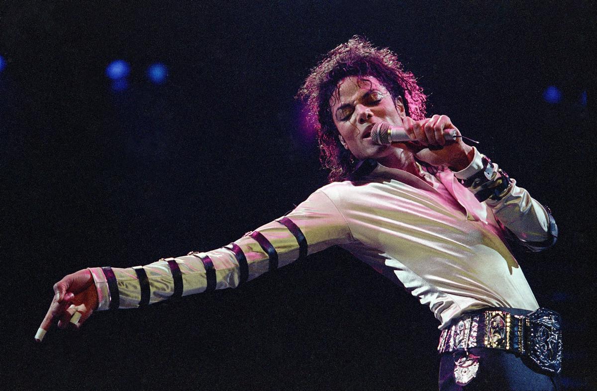 Michael Jackson biopic cast revealed 