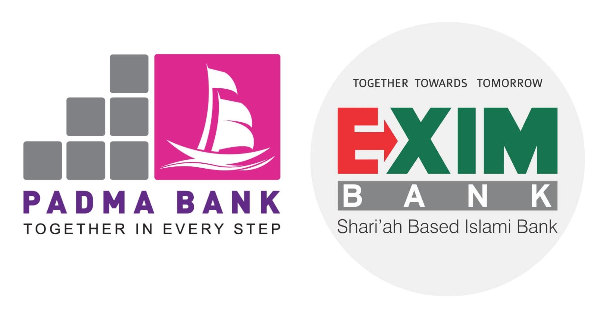 Padma Bank to merge with EXIM Bank: official&nbsp;