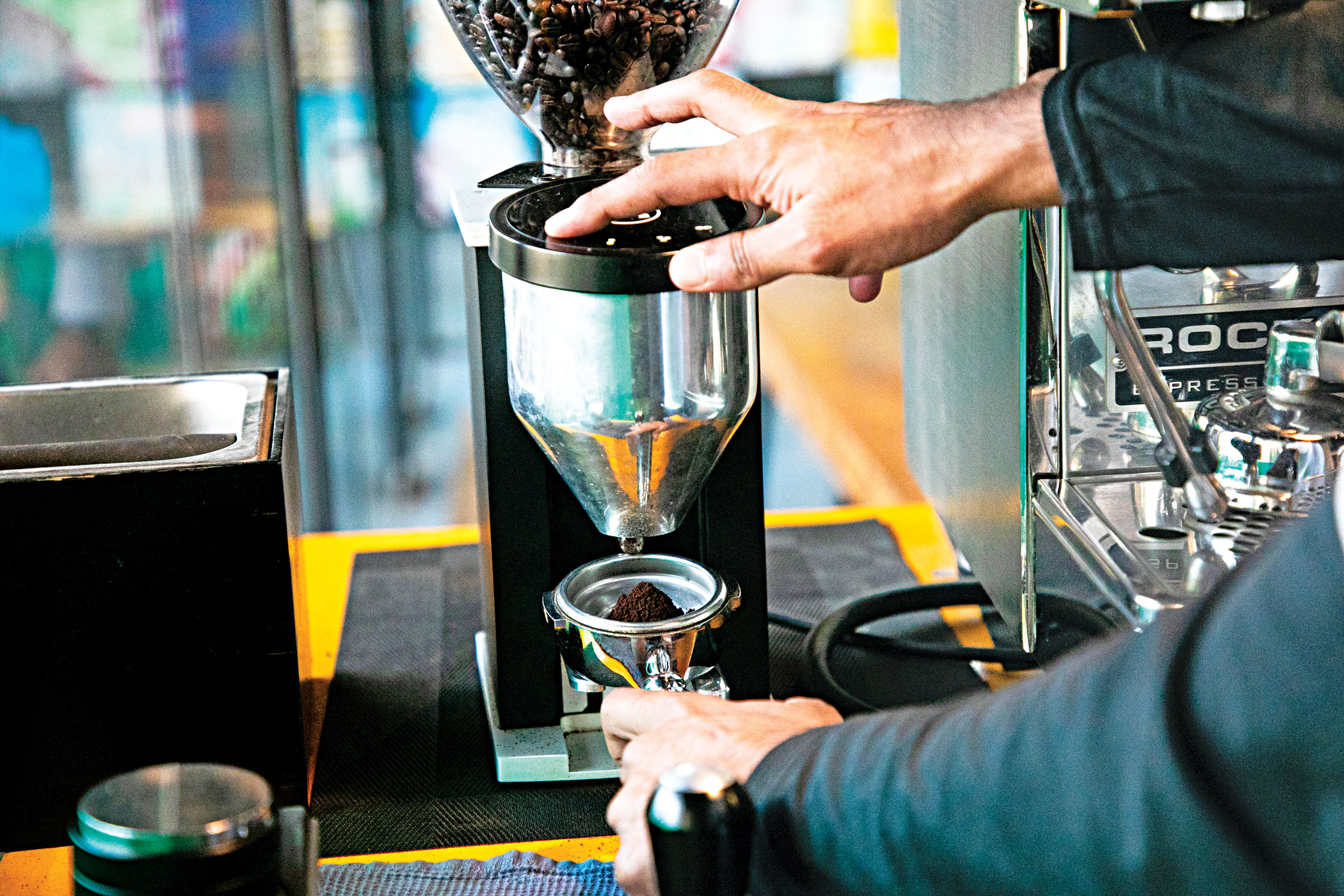 Bangladesh is not behind in coffee; it is starting fresh
