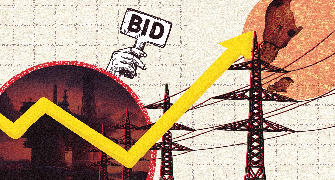 We need smart policymaking, not smart blame games in the energy sector