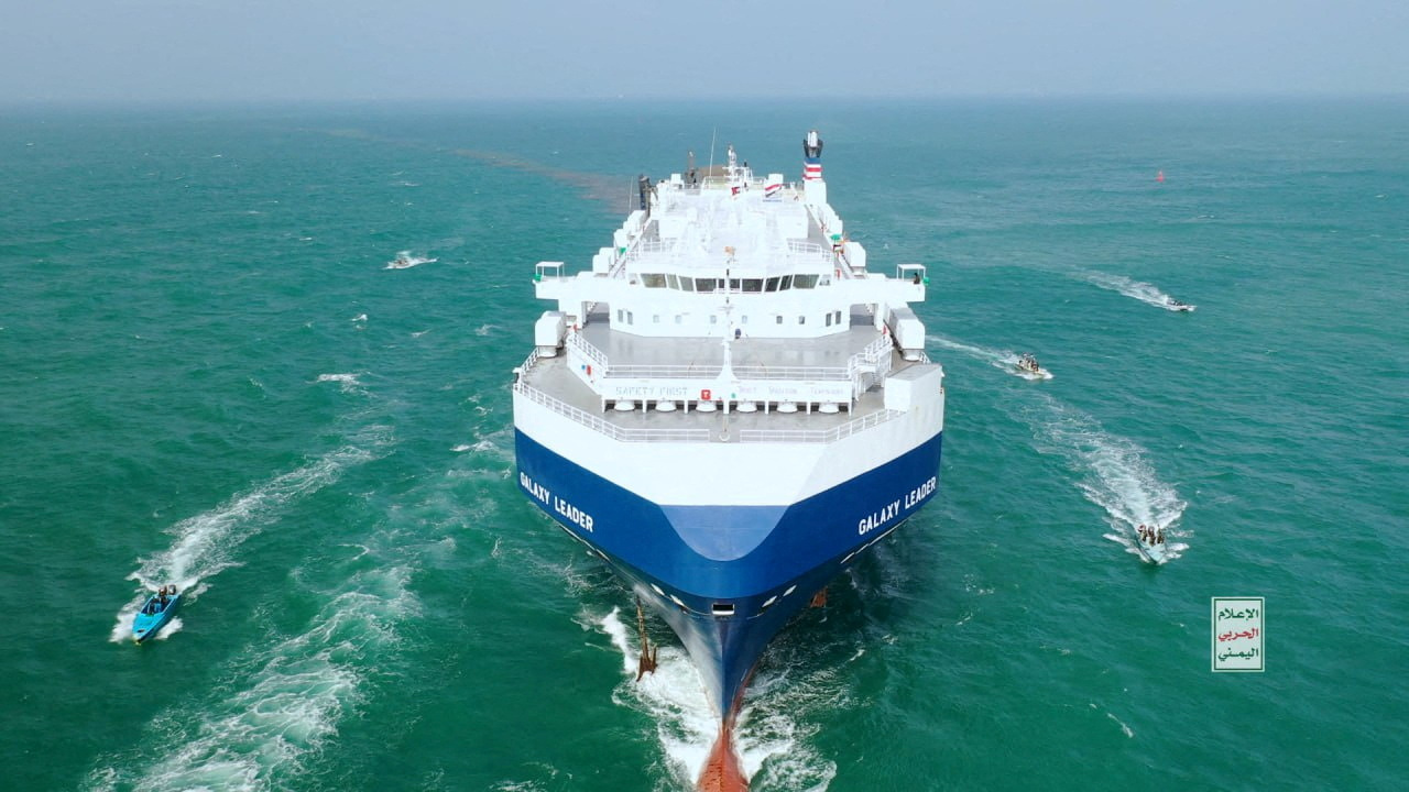 Pirates release MV Abdullah, crew