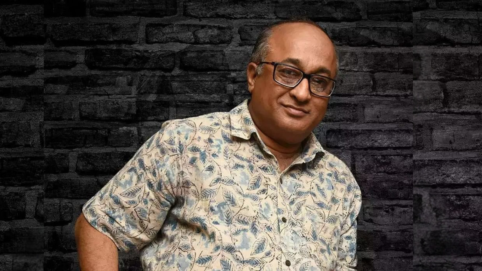 Tollywood actor Partha Sarathi Deb no more