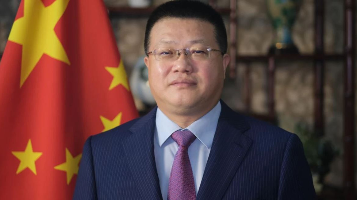 Yunus' China visit to be 'very productive': envoy