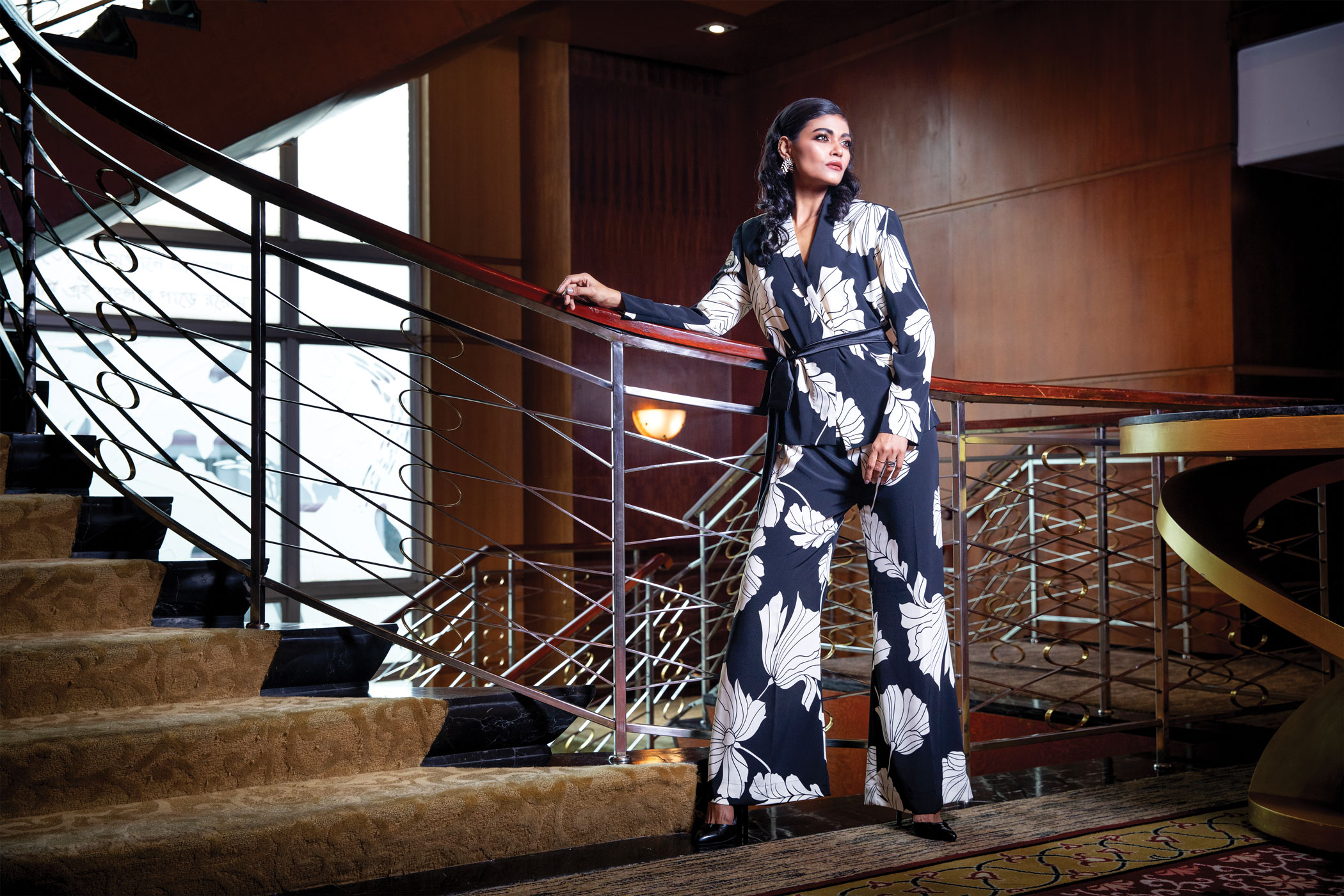 Co-ord couture: Dhaka’s latest fashion craze for Eid and Baishakh  