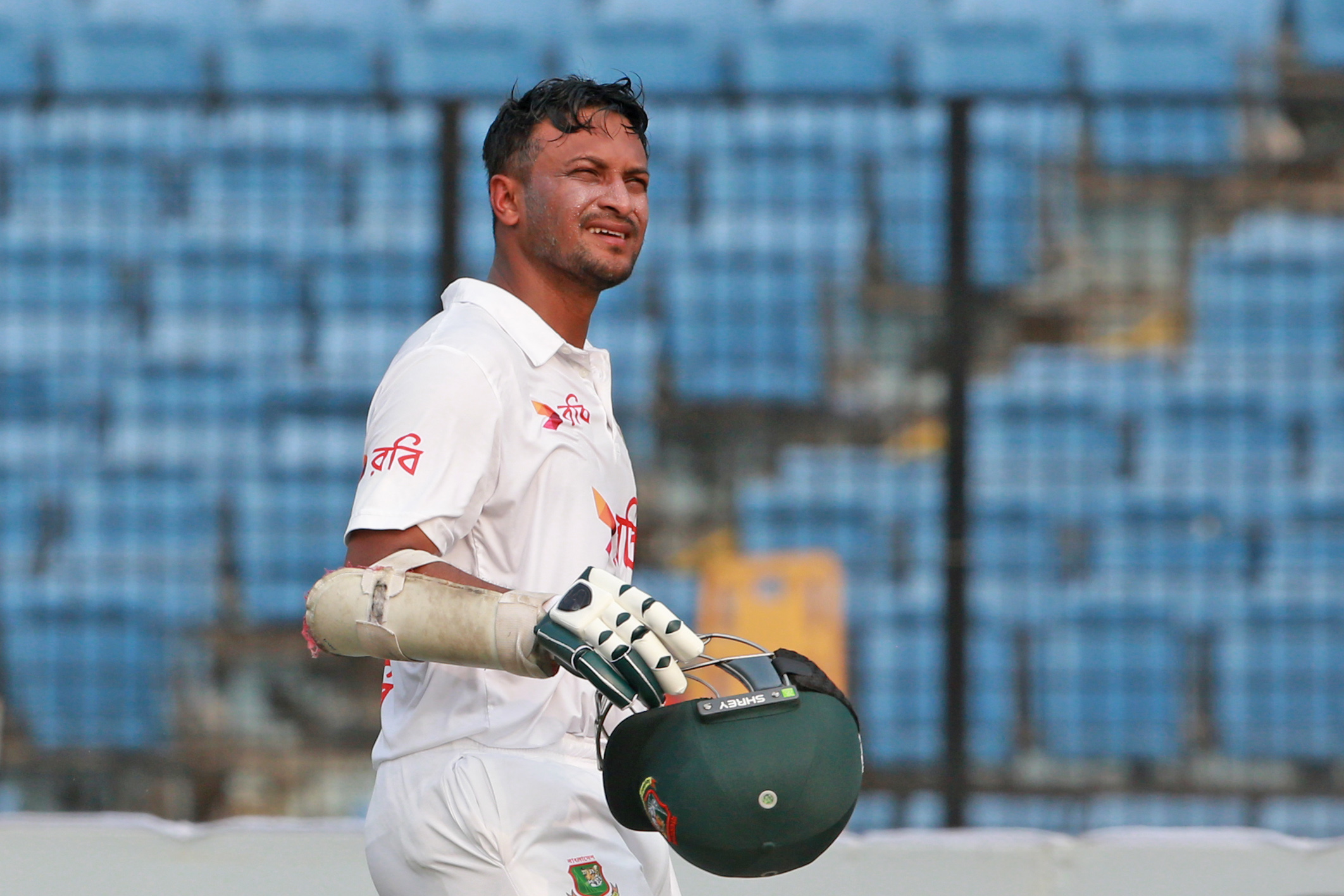 Bangladesh regressing to ground zero in Tests