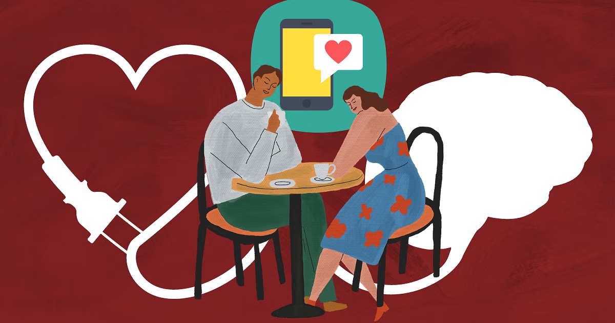Monetary scams and romantic ones