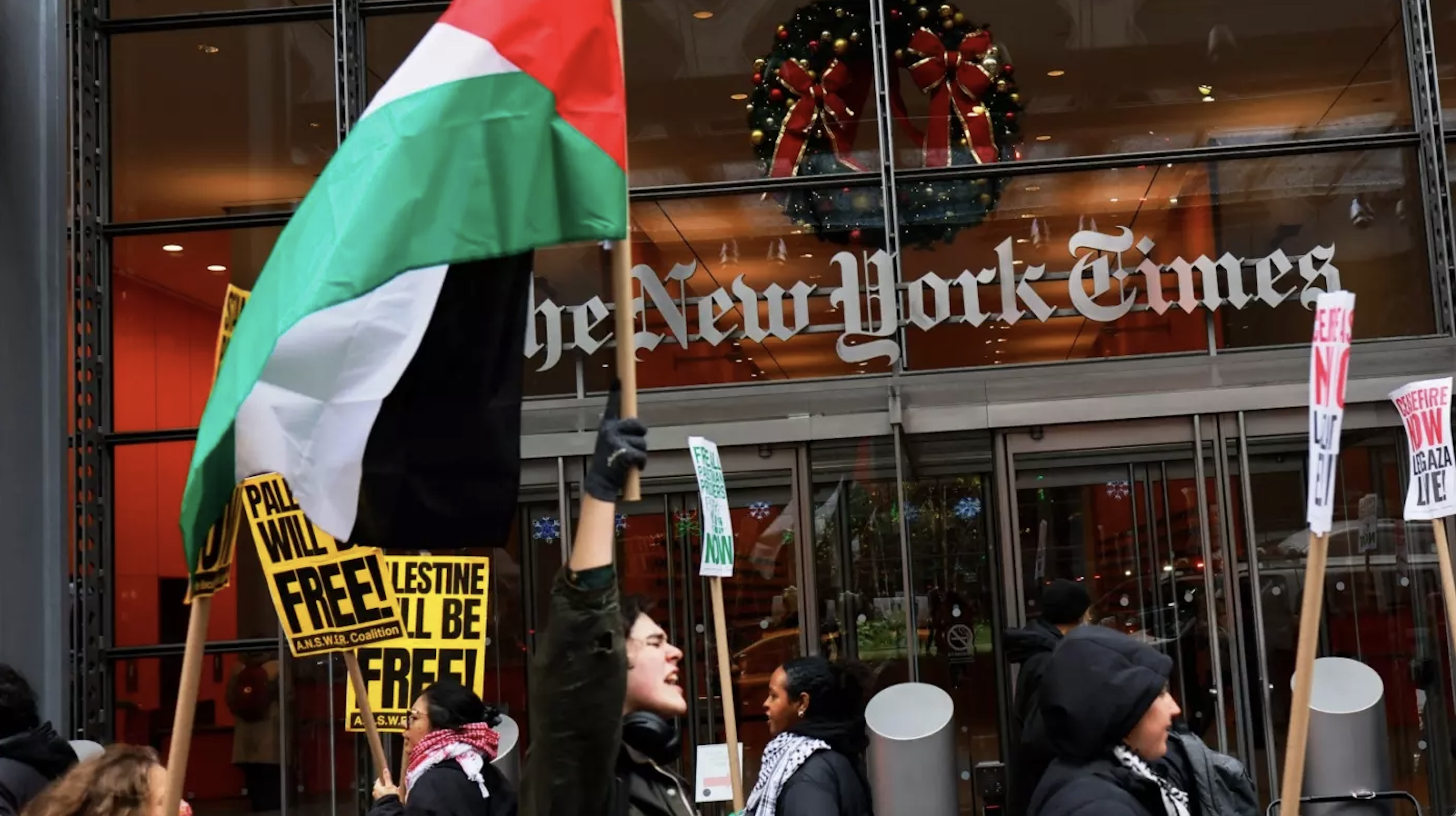How the unjustifiable war in Gaza is justified