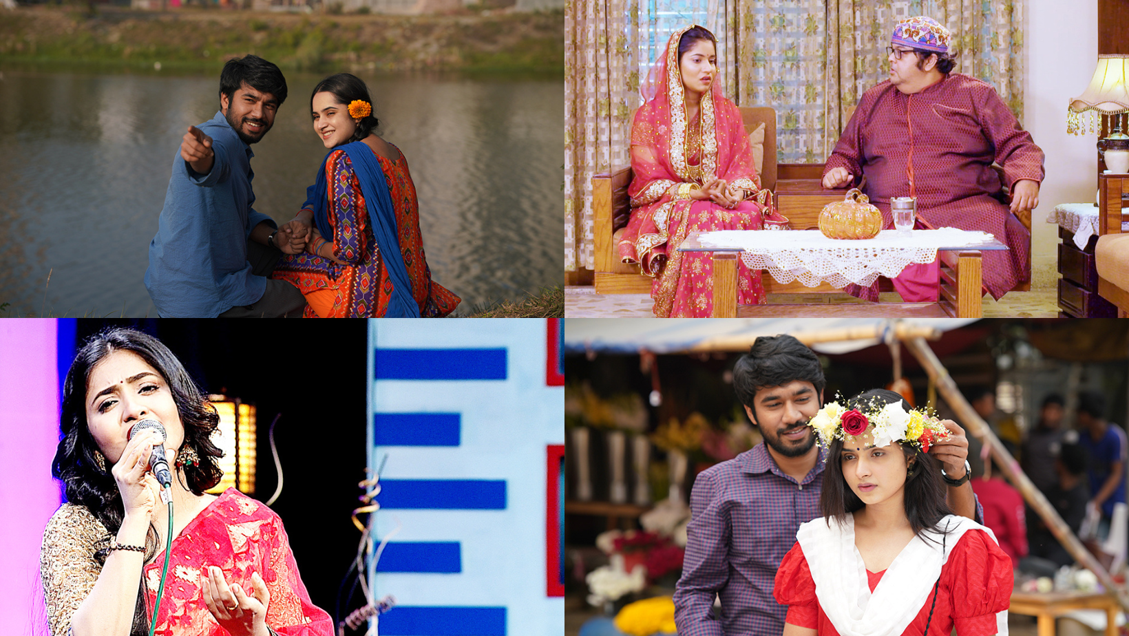 Eid Day 5: What to watch on television today