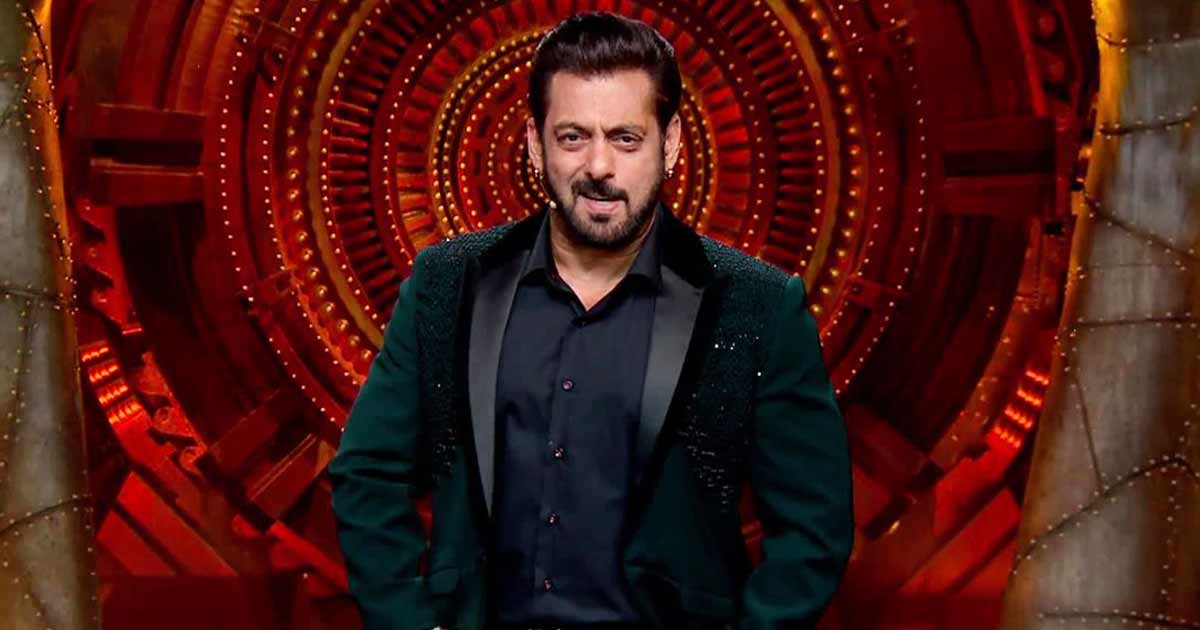 Salman Khan to return as host of ‘Bigg Boss OTT’&nbsp; amid security threats