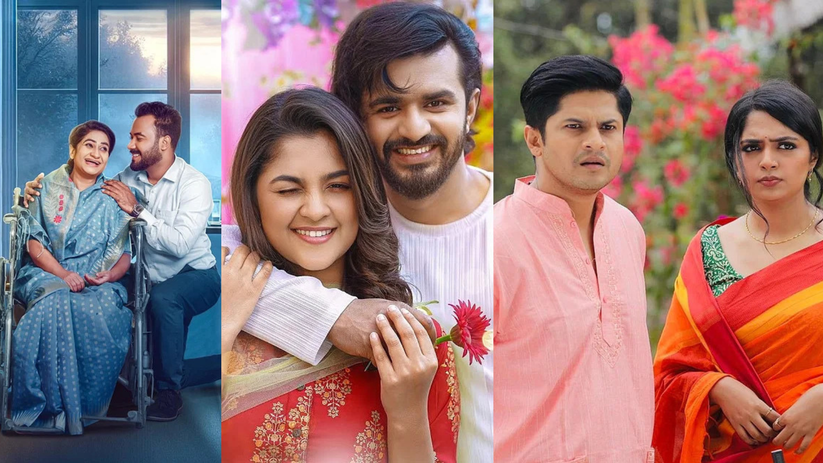 Check out the top five trending dramas on YouTube