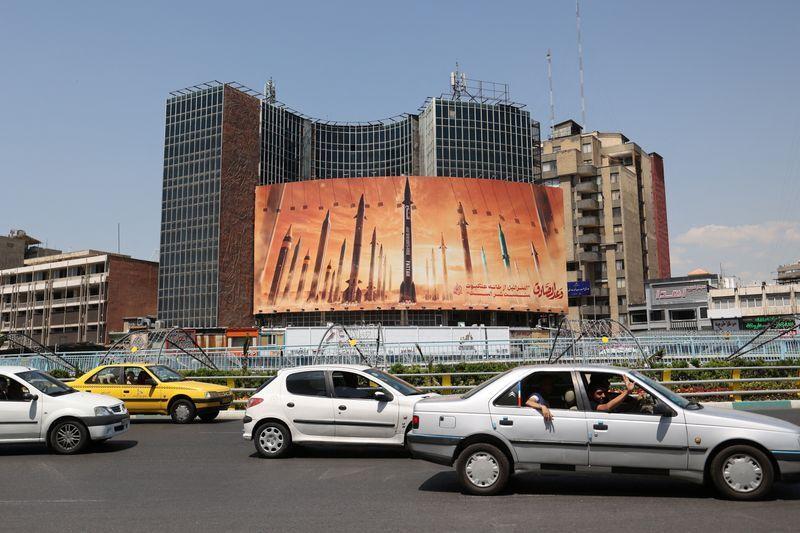 Israel is rogue, but Iran must demonstrate restraint&nbsp;