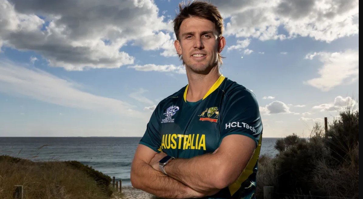 Smith, Fraser-McGurk miss Australia's T20 World Cup squad