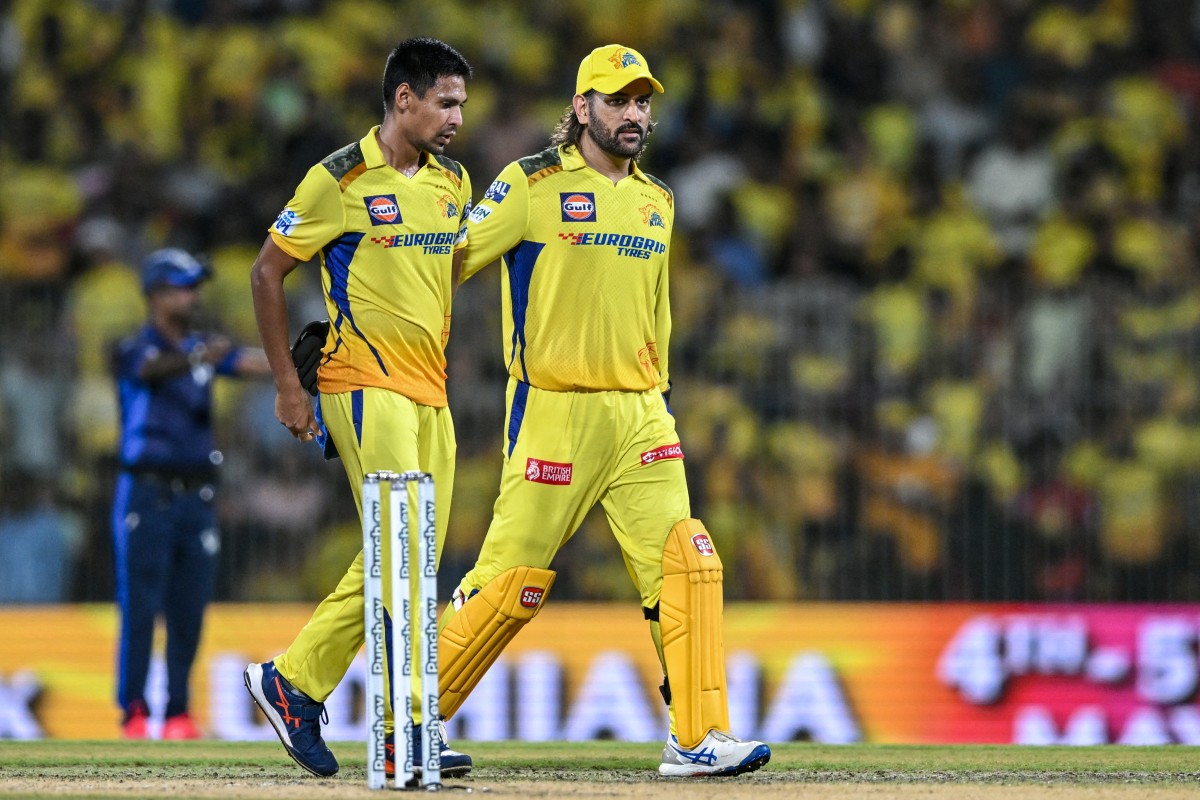 Fizz returning from IPL with 14 wickets&nbsp;