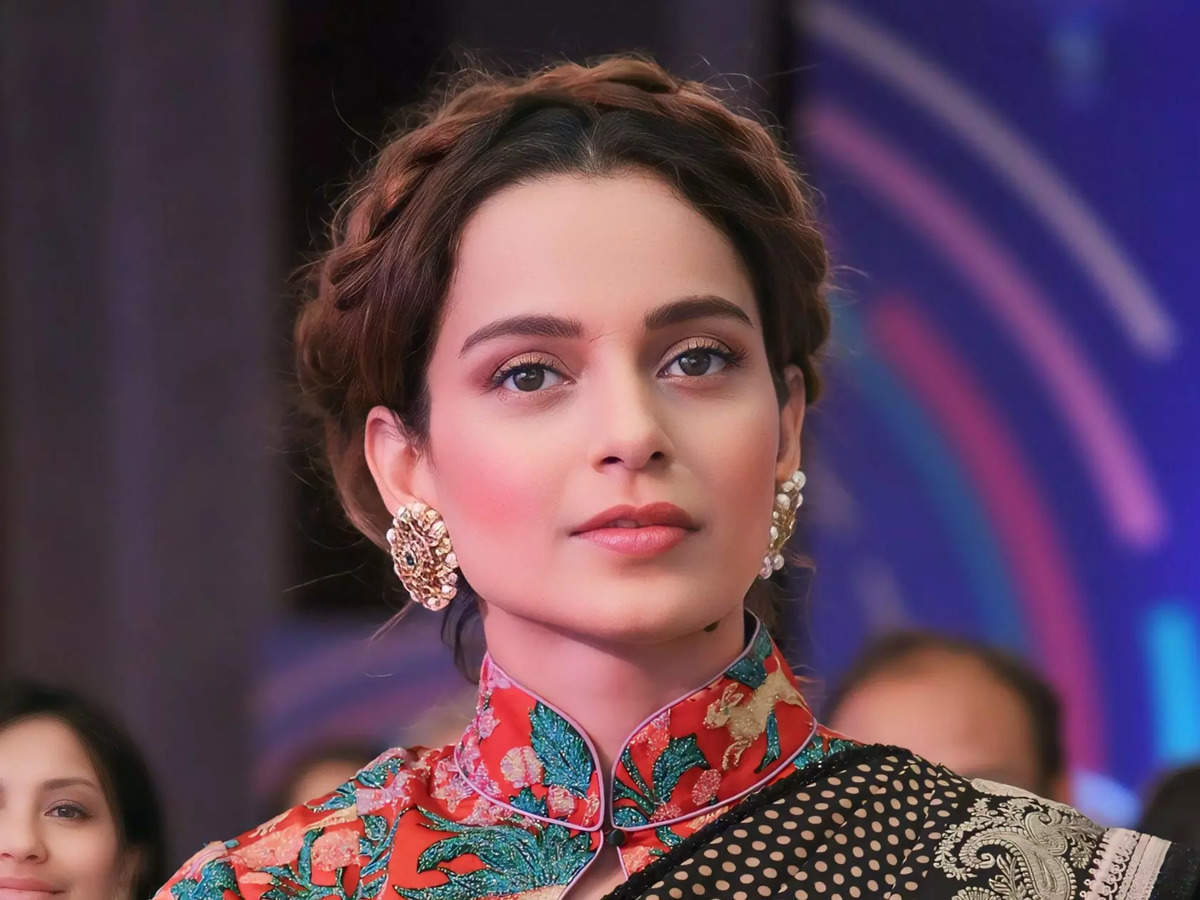 Kangana Ranaut slapped by security personnel at airport days after Lok Sabha victory