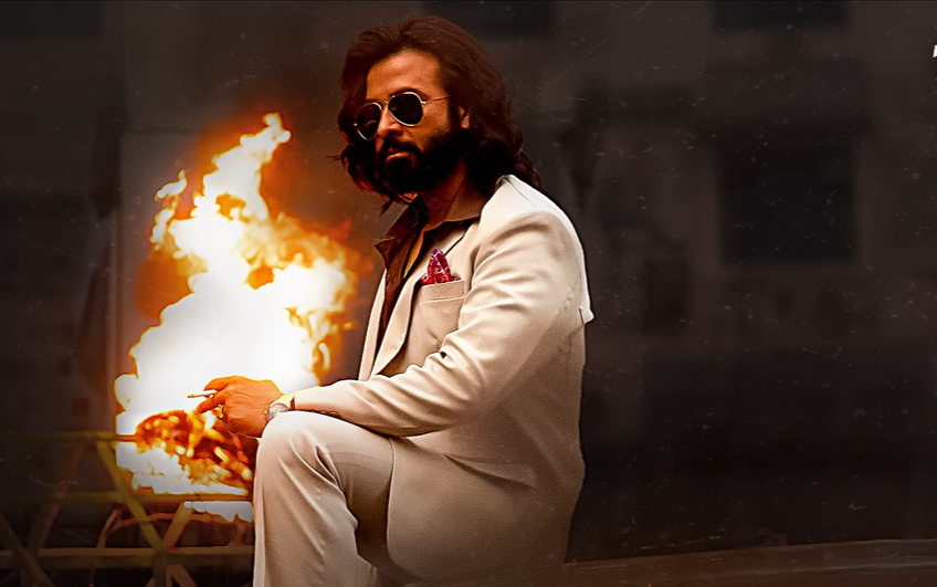 ‘Toofan's’ title track stirs up a storm among fans