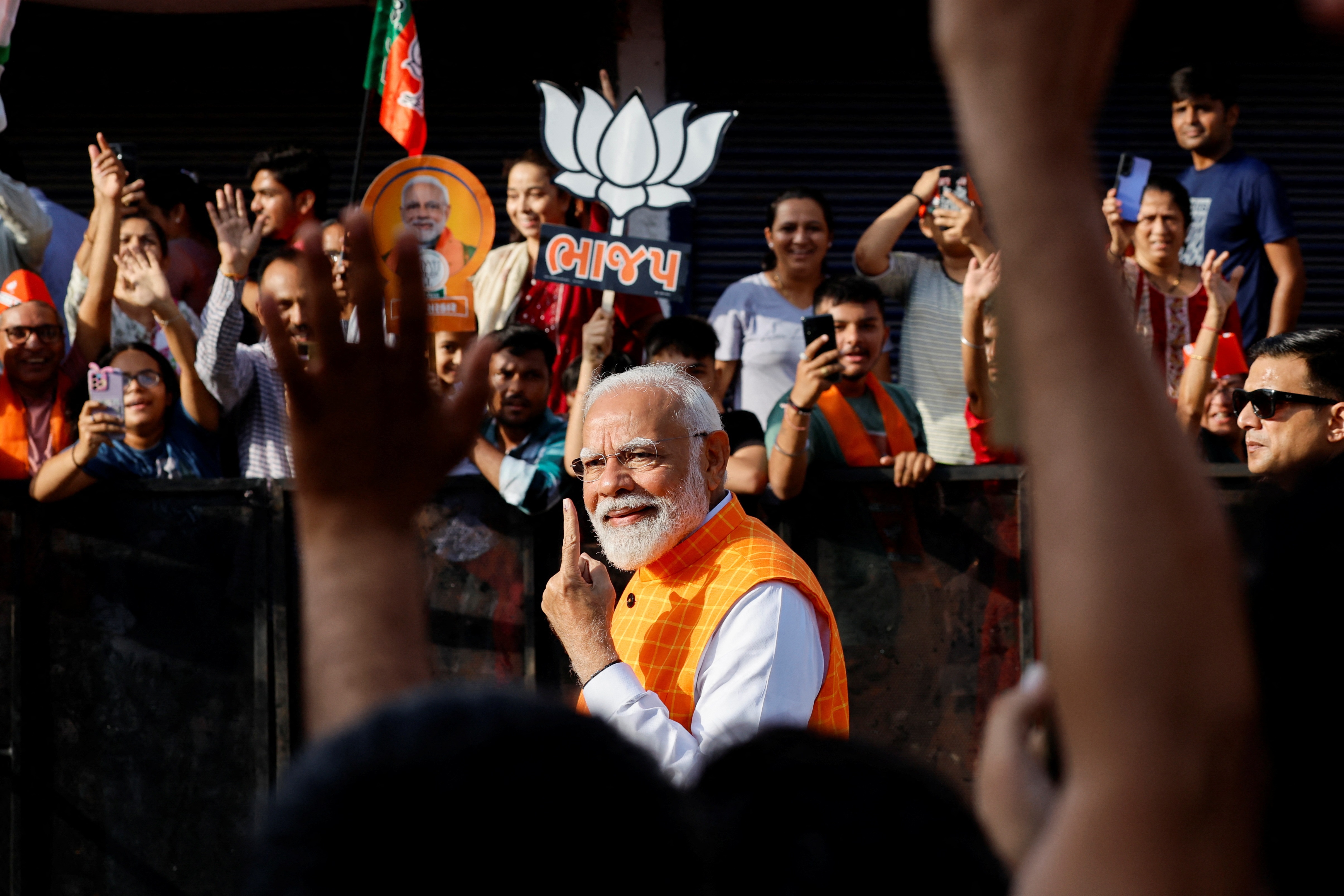 Column by Mahfuz Anam: The majesty of ‘public will’