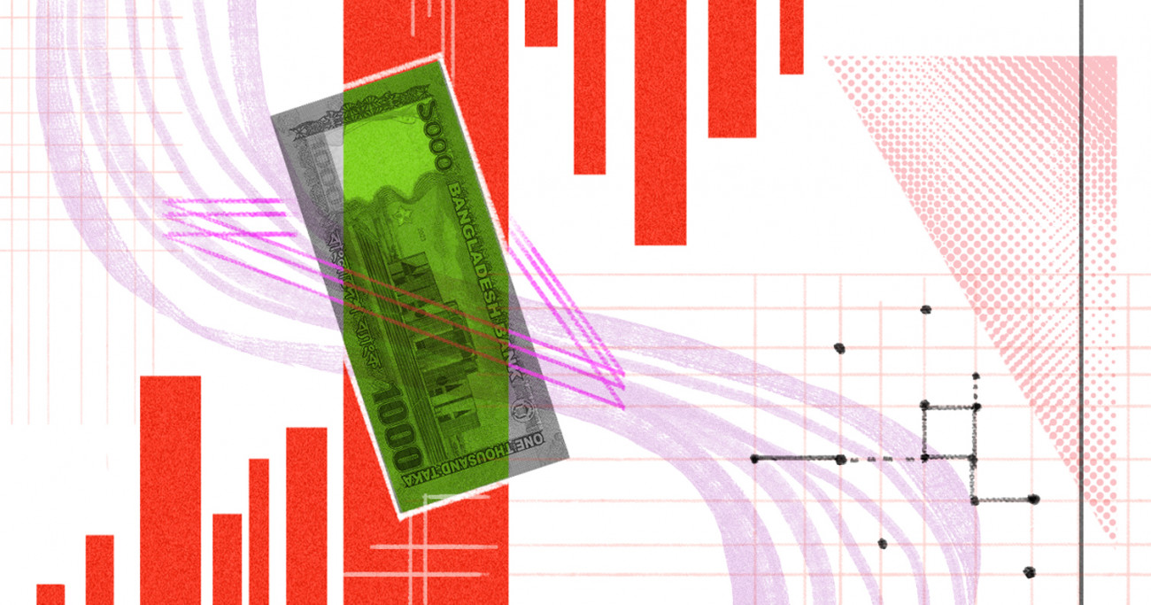 A philosophically incorrect, structurally frail budget