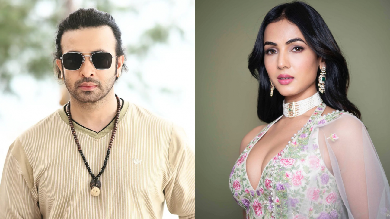 Shakib Khan stuns in pan-Indian film ‘Dorod’s’ teaser