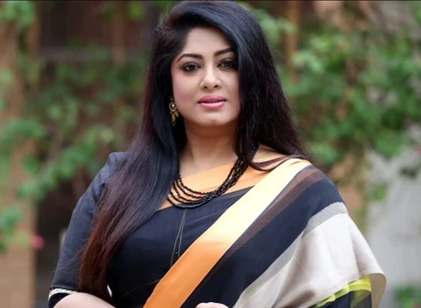 Bangladeshi star kids are not venturing into acting: Moushumi