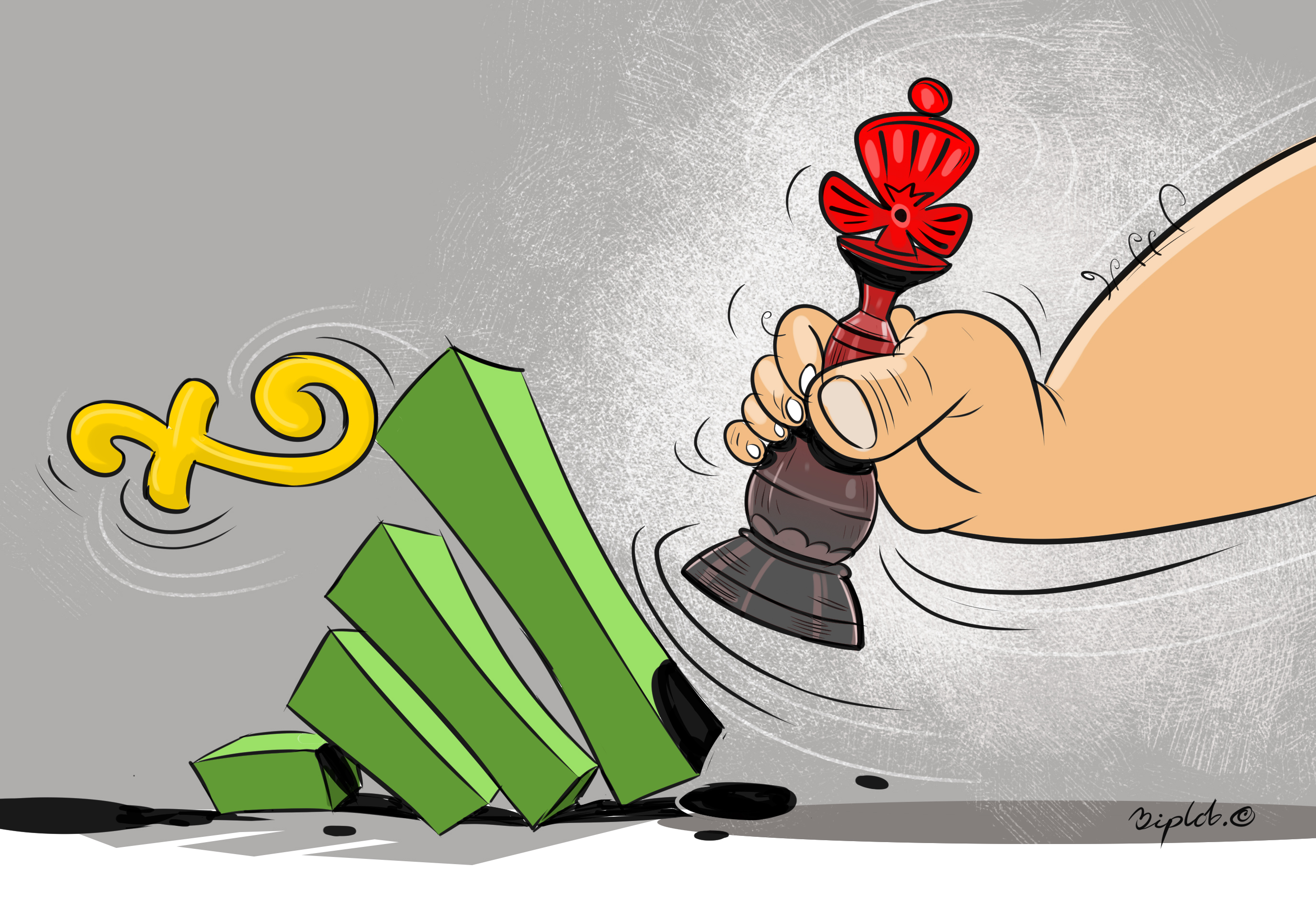 Politics has to change to cure Bangladesh of economic ills