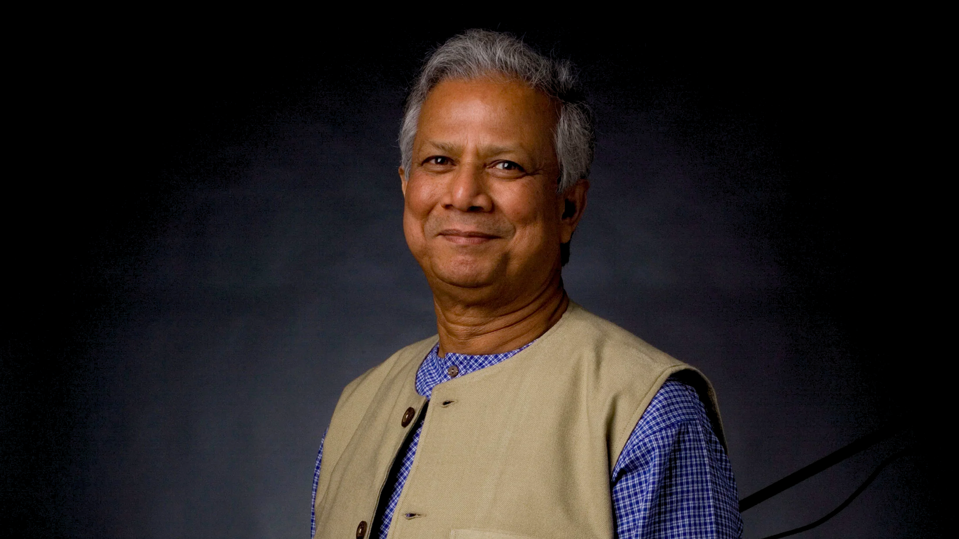 Prof Yunus to be chief adviser of interim govt