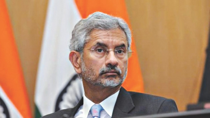India concerned over status of minorities following Hasina’s resignation
