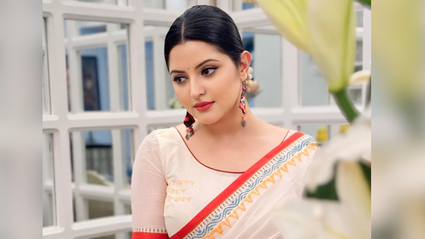 Would have gone myself if not for my two children: Pori Moni